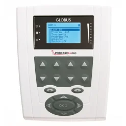 LASER THÉRAPEUTIQUE PORTABLE PODCARE 6.0 PRO 6 W GLOBUS - appareil portable