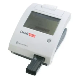 LECTEUR AUTOMATIQUE DE BANDELETTES URINAIRES CLINITEK STATUS