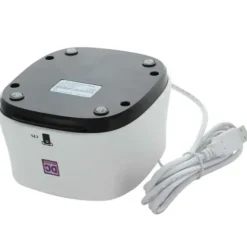 LECTEUR CARTE VITALE DC 300 PRO 4-EN-1 BI-FENTE QR NFC CPS - version pc ou mac