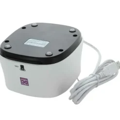 LECTEUR CARTE VITALE DC 300 PRO 4-EN-1 BI-FENTE QR NFC CPS - version pc ou mac