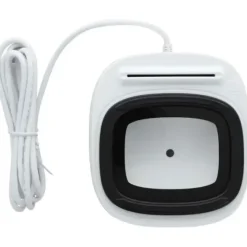 LECTEUR CARTE VITALE DC 300 PRO 4-EN-1 BI-FENTE QR NFC CPS - version pc ou mac
