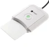 LECTEUR CARTE VITALE LITEO OLAQIN USB 2.0 PLUG AND PLAY INGENICO