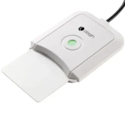 LECTEUR CARTE VITALE LITEO OLAQIN USB 2.0 PLUG AND PLAY INGENICO