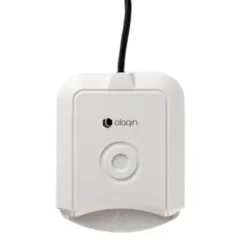 LECTEUR CARTE VITALE LITEO OLAQIN USB 2.0 PLUG AND PLAY INGENICO