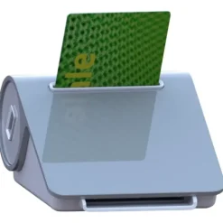 LECTEUR CARTE VITALE PC/SC BIFENTE DSC-FX SENSYL - lecteur usb bifente