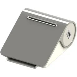 LECTEUR CARTE VITALE PC/SC BIFENTE DSC-FX SENSYL - lecteur usb bifente