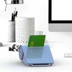 LECTEUR CARTE VITALE PC/SC BIFENTE DSC-FX SENSYL - lecteur usb bifente