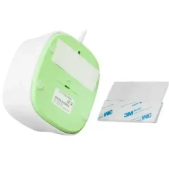 LECTEUR DE CARTE VITALE DC300 3 EN 1 QR CODE NFC PC/SC - certifié SESAM-Vitale