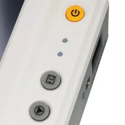 ÉLECTROCARDIOGRAPHE CARDIO BETA 12 ÉCRAN TACTILE 9