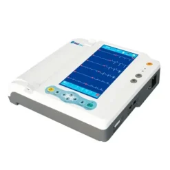ÉLECTROCARDIOGRAPHE CARDIO BETA 12 ÉCRAN TACTILE 9