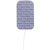 ÉLECTRODE DURA STICK PLUS AVEC FIL CEFAR - sachet de 4