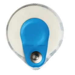 Électrode ECG courte et moyenne durée Ambu BlueSensor SP – Boite de 1000