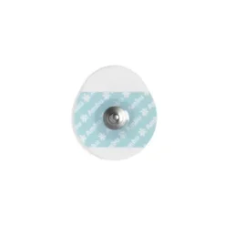 ÉLECTRODE ECG WHITESENSOR WS GEL SOLIDE AMBU - boîte de 600