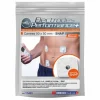 ÉLECTRODES AUTO-ADHÉSIVES 1 SNAP PERFORMANCE PLUS 50 X 50 MM PERFORMANCE+ - sachet de 4