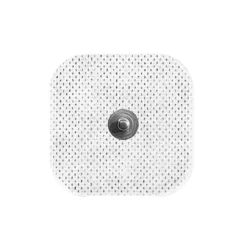 ÉLECTRODES AUTO-ADHÉSIVES 1 SNAP PERFORMANCE PLUS 50 X 50 MM PERFORMANCE+ - sachet de 4
