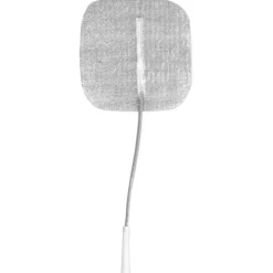 ÉLECTRODES CARRÉS PERFORMANCE PLUS 50 X 50 MM CEFAR - sachet de 4