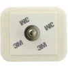 Électrodes ECG 3M RED DOT 2228