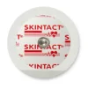 ÉLECTRODES ECG PÉDIATRIQUES T401 MICROPORE SNAP SKINTACT - sachet de 30
