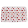 ÉLECTRODES ECG PRÉ-GÉLIFIÉES À LANGUETTE COMED - sachet de 100