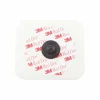 ÉLECTRODES ECG RED DOT 2570 MOUSSE RADIOTRANSPARENTE 3M - sachet de 50