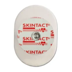 ÉLECTRODES ECG SKINTACT FS-521 MOUSSE AQUA-TAC SKINTACT - lot de 30 pièces