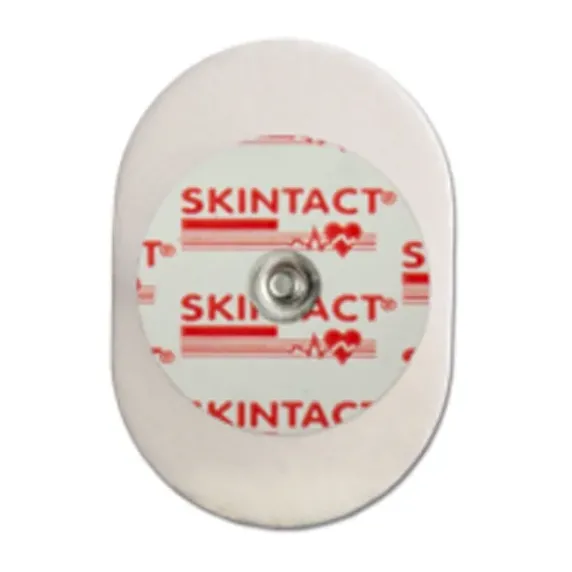 ÉLECTRODES ECG SKINTACT FS-521 MOUSSE AQUA-TAC SKINTACT - lot de 30 pièces