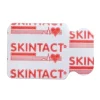 ÉLECTRODES ECG SKINTACT RT38 AQUA-TAC À LANGUETTE SKINTACT - lot de 500