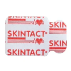 ÉLECTRODES ECG SKINTACT RT38 AQUA-TAC À LANGUETTE SKINTACT - lot de 500