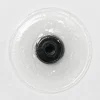 ÉLECTRODES ECG SUPPORT MOUSSE ADULTES PRÉGÉLIFIÉES PRESSION RONDES ⌀50mm - sachet de 50