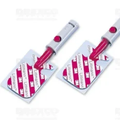 Électrodes 3M Red Dot 2330 à languette