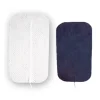 ÉLECTRODES RECTANGLES FILAIRES PERFORMANCE PLUS 50 X 90 MM ELECTRODES PERFORMANCE+ - sachet de 4