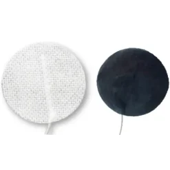 ÉLECTRODES RONDES PERFORMANCE PLUS AUTOCOLLANTES ELECTRODES PERFORMANCE+ - sachet de 4