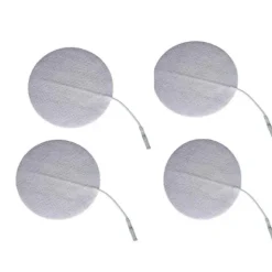 ÉLECTRODES RONDES PERFORMANCE PLUS AUTOCOLLANTES ELECTRODES PERFORMANCE+ - sachet de 4