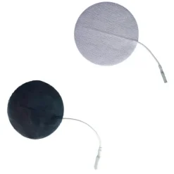 ÉLECTRODES RONDES PERFORMANCE PLUS AUTOCOLLANTES ELECTRODES PERFORMANCE+ - sachet de 4