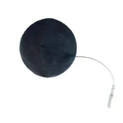 ÉLECTRODES RONDES PERFORMANCE PLUS AUTOCOLLANTES ELECTRODES PERFORMANCE+ - sachet de 4