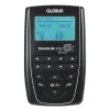 ÉLECTROSTIMULATEUR MAGNUM 2 PRO DRIVE MAGNÉTOTHÉRAPIE GLOBUS - appareil 41 programmes
