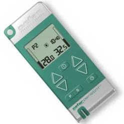 ÉLECTROSTIMULATEUR PERISTIM PRO 2 VOIES CEFAR - appareil complet