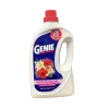 LESSIVE GENIE DOUCEUR FLORALE CONCENTRÉE LINGE PROFESSIONNEL - bidon de 2 l