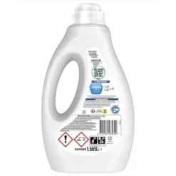 LESSIVE LIQUIDE SKIP ACTIVE CLEAN EFFICACITÉ TEXTILES DÉLICATS SKIP