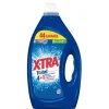LESSIVE LIQUIDE TOTAL 4EN1 TOUS TEXTILES X-TRA - 1,98 l 44 lavages