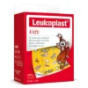 LEUKOPLAST KIDS ZOO PANSEMENT ENFANT À DÉCOUPER BSN - 6 cm x 1 m