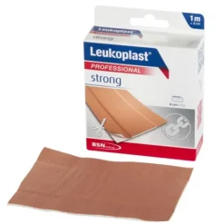 LEUKOPLAST STRONG BANDE DECOUPER