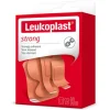 LEUKOPLAST STRONG PANSEMENTS ASSORTIS RÉSISTANTS BSN - boîte de 20