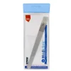 LIME A ONGLES INOX 15 CM