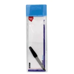 LIME À ONGLES AVEC MANCHE COMPACTE ERGONOMIQUE MEDICLINIC - 9 cm