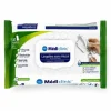 LINGETTES DÉSINFECTANTES SANS ALCOOL MÉDICLINIC - Sachet de 100