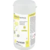 LINGETTES DÉSINFECTANTES VIRO WIPES HAUT NIVEAU FRANKLAB - boîte de 150