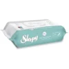 LINGETTES HYGIÈNE ADULTE SENSITIVE XL PEAUX SENSIBLES SLEEPY - paquet de 50