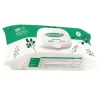 LINGETTES NETTOYANTES DÉSINFECTANTES ASEPTONET SANS ALCOOL - 100 lingettes