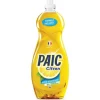 LIQUIDE VAISSELLE CITRON SUPER DÉGRAISSANT PAIC - flacon de 750 ml